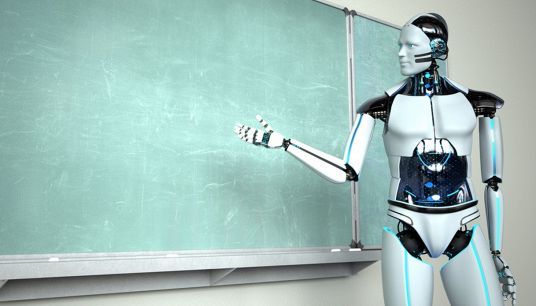 Un professore avatar insegna Medicina: lo studio italiano