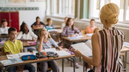 Nuovi programmi scolastici in Italia
