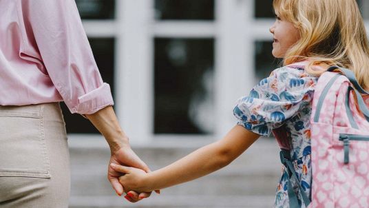 Rientro a scuola senza stress