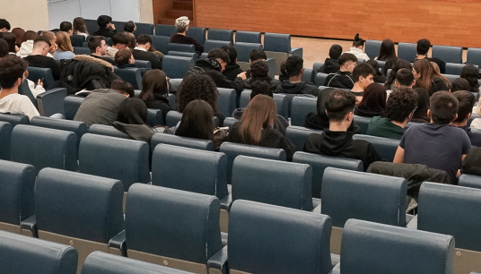 semestre aperto medicina