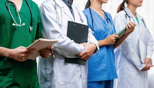 Studiare Medicina all'Università