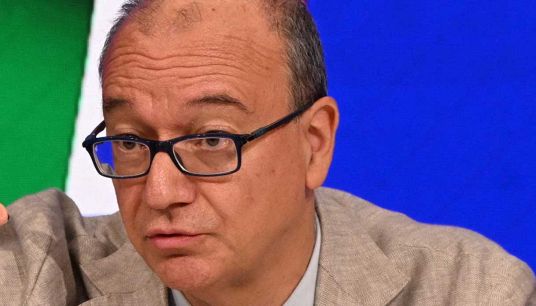 Giuseppe Valditara, ministro dell’Istruzione e del Merito