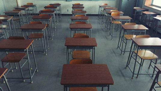 Abbandono scolastico in Italia