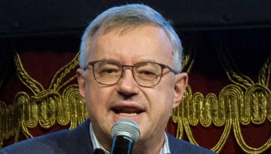 Alessandro Barbero a Torino