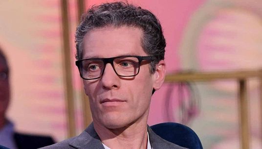 Il professore Andrea Maggi