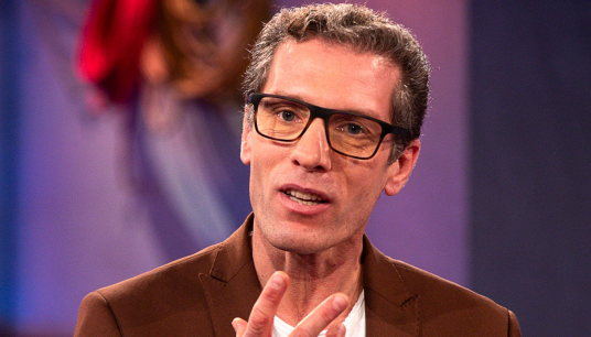 Il professor Andrea Maggi