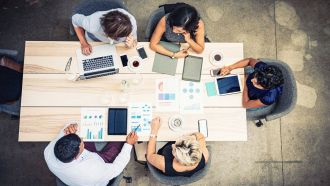 Lavoro, le 10 startup italiane più promettenti nel 2025