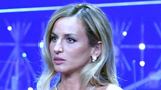 Beatrice Venezi direttrice d'orchestra