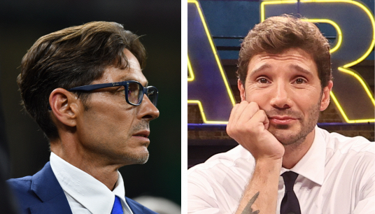 berlusconi - de martino