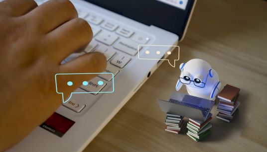 Come viene usato ChatGPT per la scuola, lo svela uno studio