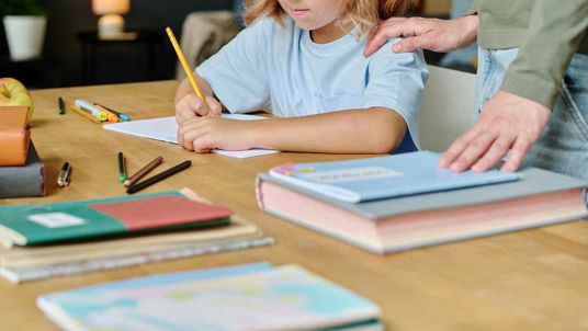 Compiti a casa scuola primaria