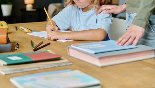 Compiti a casa scuola primaria