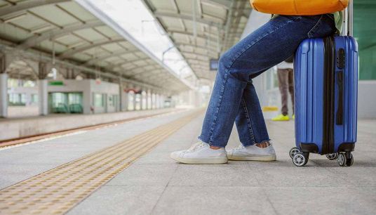 DiscoverEU 2025 per i neo 18enni