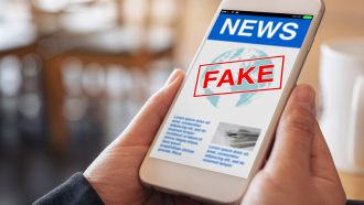 Fake news, come riconoscerle