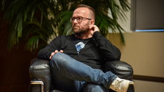 C'è solo un modo per essere felici: la lezione di Prof Galiano