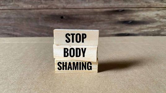Giornata nazionale contro il body shaming