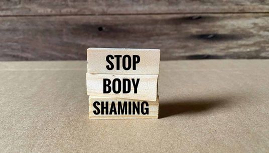 Giornata nazionale contro il body shaming