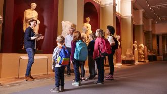 Gite scolastiche, scatta un nuovo allarme sui viaggi d’istruzione