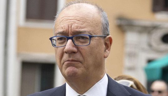 Il ministro Giuseppe Valditara