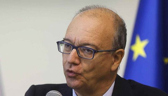 Il ministro Giuseppe Valditara