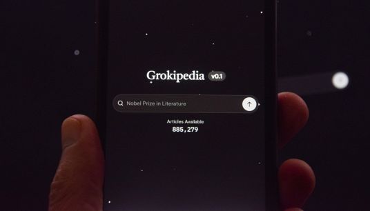 Studenti e ricerche online, cos'è Grokipedia di Elon Musk