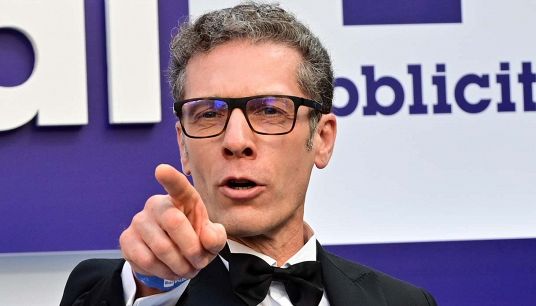 Andrea Maggi de Il Collegio 9