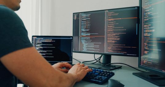 Perché studiare informatica non conviene più (almeno negli Usa)