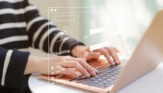 intelligenza artificiale a scuola
