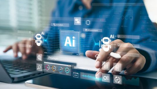 Dopo scuola, i lavori che rischiano di essere sostituiti dall’IA