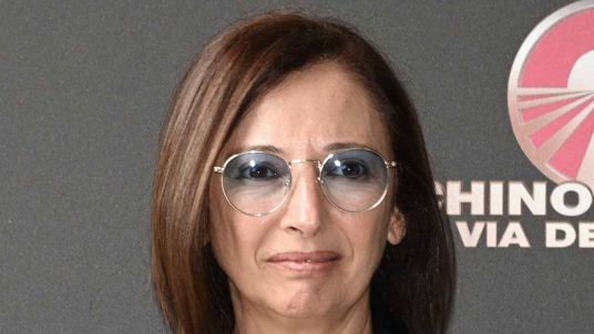 La professoressa Maria Rosa Petolicchio