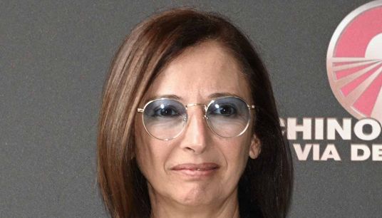 La professoressa Maria Rosa Petolicchio