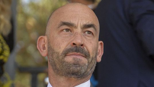 Matteo Bassetti