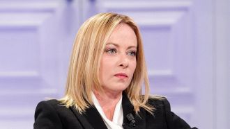 Ricercatori palestinesi in Italia senza figli: appello a Meloni