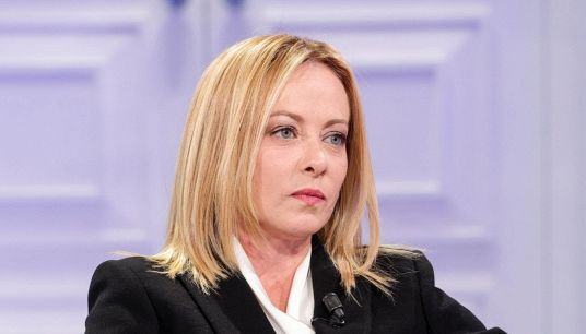 Ricercatori palestinesi in Italia senza figli: appello a Meloni