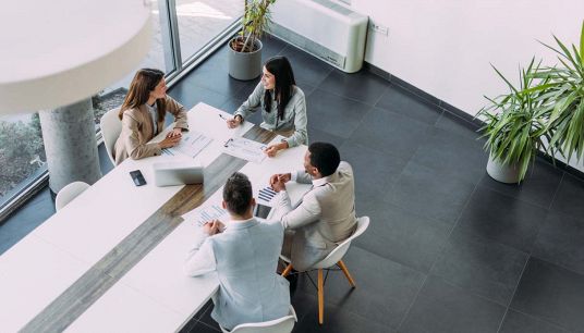 Migliori aziende dove lavorare nel 2026