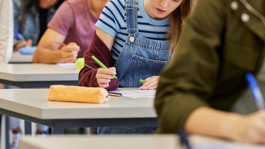 Nuovo esame di Maturità in Italia