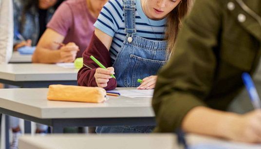 Nuovo esame di Maturità in Italia