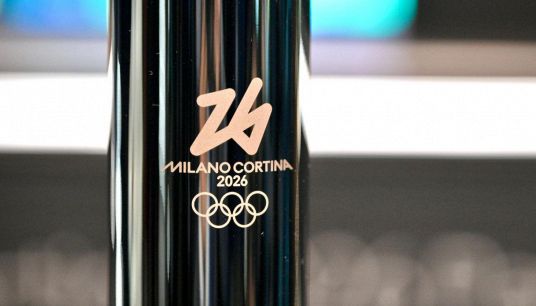 Olimpiadi Milano-Cortina 2026
