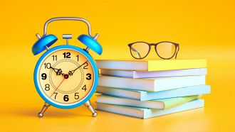 Torna l’ora solare, gli effetti sul rendimento a scuola