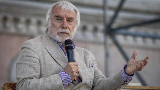 paolo crepet