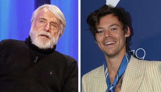 crepet - harry styles