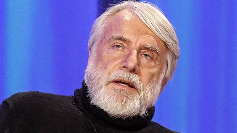 Paolo Crepet