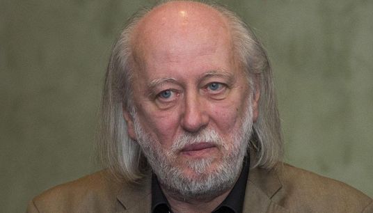 Vincitore del Premio Nobel per la Letteratura 2025