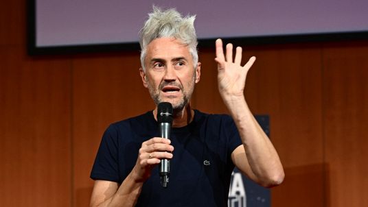 Il professore di fisica star del web Vincenzo Schettini