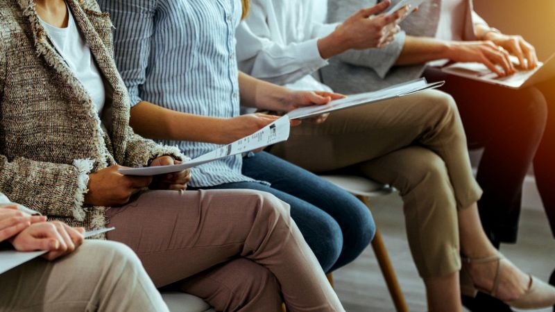le regioni più disoccupate d’Europa sono in Italia: quali sono