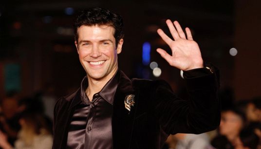 Università di Firenze dà una laurea honoris causa a Roberto Bolle