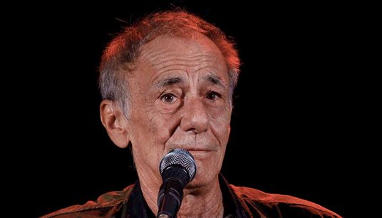 Prof Roberto Vecchioni