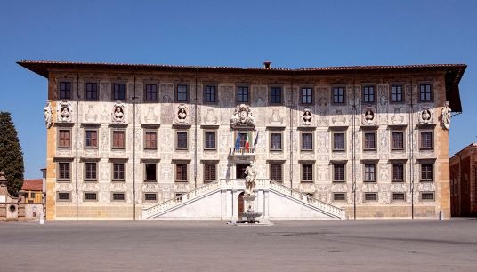 Scuola Normale Superiore di Pisa