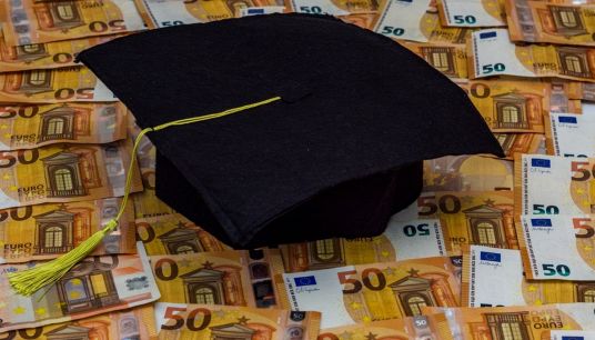 Troppe tasse universitarie in 9 atenei italiani