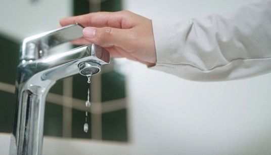 Uso consapevole acqua